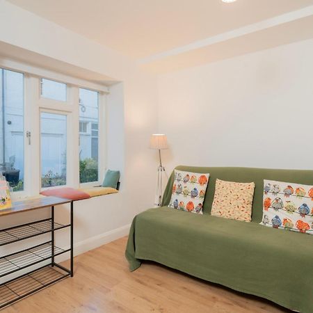 Modern One Bedroom Flat In Central ロンドン エクステリア 写真