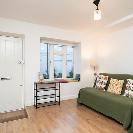 Modern One Bedroom Flat In Central ロンドン エクステリア 写真